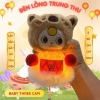 Đèn Lồng Trung Thu BABYTHREE Mini Gấu Bông, Kitty, Spider - LED, FREE SHIP, chỉ 24.498₫ 6