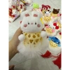 Đèn Lồng Trung Thu BABYTHREE Mini Gấu Bông, Kitty, Spider - LED, FREE SHIP, chỉ 24.498₫ 7