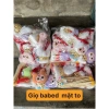 Đèn Lồng Trung Thu BABYTHREE Mini Gấu Bông, Kitty, Spider - LED, FREE SHIP, chỉ 24.498₫ 8