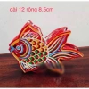 Đèn Lồng Trung Thu Hình Thú Dân Gian Bằng Bóng Kính Trang Trí - Size Nhí Giá Chỉ 3700đ 8