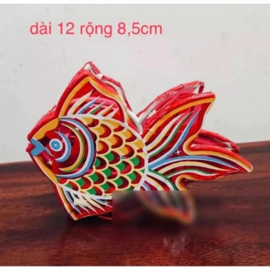 Đèn Lồng Trung Thu Hình Thú Dân Gian Bằng Bóng Kính Trang Trí - Size Nhí Giá Chỉ 3700đ 8 Đèn Lồng Trung Thu Hình Thú Dân Gian Bằng Bóng Kính Trang Trí - Size Nhí Giá Chỉ 3700đ 8