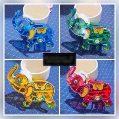 Đèn Lồng Trung Thu Hình Thú Dân Gian Bằng Bóng Kính Trang Trí - Size Nhí Giá Chỉ 3700đ 10 Đèn Lồng Trung Thu Hình Thú Dân Gian Bằng Bóng Kính Trang Trí - Size Nhí Giá Chỉ 3700đ 10