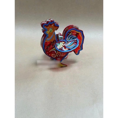 Đèn Lồng Trung Thu Hình Thú Dân Gian Bằng Bóng Kính Trang Trí - Size Nhí Giá Chỉ 3700đ 12 Đèn Lồng Trung Thu Hình Thú Dân Gian Bằng Bóng Kính Trang Trí - Size Nhí Giá Chỉ 3700đ 12