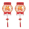 Đèn Lồng Tường Năng Lượng Mặt Trời Fu 4W – Trang Trí Sân Vườn, Giá 714.470₫ 5