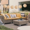 Đèn lồng vải lanh BENYTRO 8 inch - Thiết kế giấy sáng tạo, phù hợp tiệc cưới, giá ưu đãi 41.250đ 6