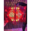 Đèn Lồng Xoay 360 Độ Mẫu Cầu Rồng - Trang Trí Tết Giá Giảm 399.000 VNĐ 5