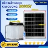 Đèn Mắt Ngọc Kim Cương Năng Lượng Mặt Trời 3.000W Pin MoNo Chip LED 5.450 IP69 Siêu Bền 799k 3