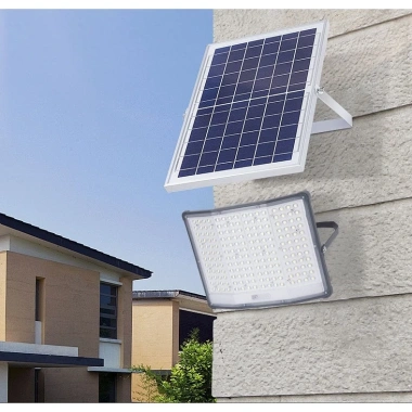 Đèn Mắt Ngọc Kim Cương Thấu Kính 3.000W - Pin Mono 70x35cm Siêu Bền, Giá 999k (Mới 2.025)