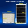 Đèn Mắt Ngọc Kim Cương Thấu Kính 3.000W - Pin Mono 70x35cm Siêu Bền, Giá 999k (Mới 2.025) 8