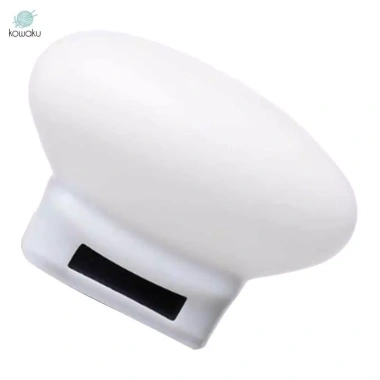 Đèn mềm đa năng màu trắng, vỏ mái vòm khuếch tán, phản quang nhấp nháy cho cửa hàng – 184.800₫