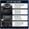 Đèn moving 6 cánh mắt ong xoay 360 độ, từ xa bắt nhạc - 1.594.000 VND cho sân khấu 6
