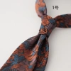 Đèn Nam 8cm Vintage Pháp - Cà Phê Xanh Đậm, Rượu, Sọc Đỏ, Trang Trí Quý Ông Chuyên Nghiệp 6