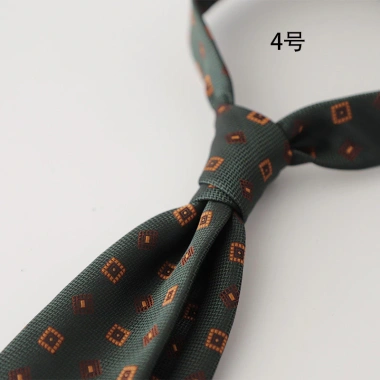Đèn Nam 8cm Vintage Pháp - Cà Phê Xanh Đậm, Rượu, Sọc Đỏ, Trang Trí Quý Ông Chuyên Nghiệp 9