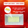 Đèn năng lượng mặt trời 1.000W chuẩn Xi, tấm pin 35x70cm nhôm đúc, siêu sáng 13-15h, siêu bền - Giá 1,7 triệu 7