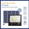 Đèn năng lượng mặt trời 1.000W JD-81.000L – Siêu sáng, Tiết kiệm điện, Giá chỉ 3,5 triệu
