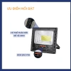 Đèn năng lượng mặt trời 100W JD-8.800L - Tiết kiệm điện, bền cao, giảm giá 1.68 triệu 5