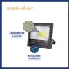 Đèn năng lượng mặt trời 100W JD-8.800L - Tiết kiệm điện, bền cao, giảm giá 1.68 triệu 7