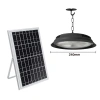 Đèn Năng Lượng Mặt Trời 200W-500W Ốp Trần, Tiết Kiệm, Bảo Hành 1 Năm, Giá 529k 3