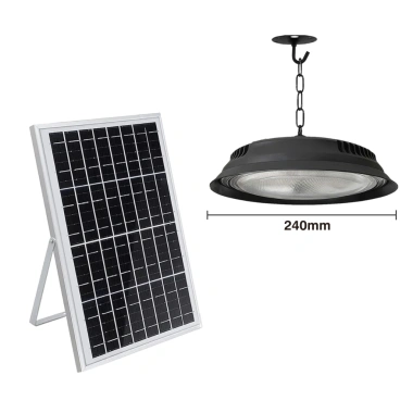 Đèn Năng Lượng Mặt Trời 200W-500W Ốp Trần, Tiết Kiệm, Bảo Hành 1 Năm, Giá 529k
