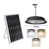 Đèn Năng Lượng Mặt Trời 200W-500W Ốp Trần, Tiết Kiệm, Bảo Hành 1 Năm, Giá 529k 5