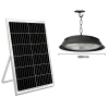 Đèn Năng Lượng Mặt Trời 200W-500W Ốp Trần, Tiết Kiệm, Bảo Hành 1 Năm, Giá 529k 8