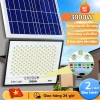 Đèn năng lượng mặt trời 3.000W Pin Mono IP69 Siêu sáng – Đèn Chống Loa Mắt Ngọc, chỉ 399.000₫ 9