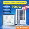 Đèn năng lượng mặt trời 3.000W Pin Mono IP69 Siêu sáng - Đèn mắt ngọc giá 399.000₫