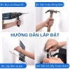 Đèn năng lượng mặt trời 3.000W siêu sáng, pin mono sạc nhanh, chuẩn IP69, an toàn - Giá chỉ 389.000₫ 8