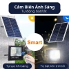 Đèn năng lượng mặt trời 3.000W siêu sáng, siêu rẻ, pin mono sạc nhanh, kháng nước chuẩn IP69 – Giá 389.000₫ 4