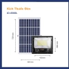 Đèn năng lượng mặt trời 300W JD-8.300L - Tiết kiệm điện, ánh sáng mạnh, giá chỉ 2.1 triệu giảm 21% 2