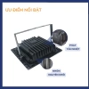 Đèn năng lượng mặt trời 300W JD-8.300L - Tiết kiệm điện, ánh sáng mạnh, giá chỉ 2.1 triệu giảm 21% 6