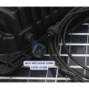 Đèn năng lượng mặt trời 300W JD-8.300L - Tiết kiệm điện, ánh sáng mạnh, giá chỉ 2.1 triệu giảm 21% 7