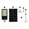 Đèn năng lượng mặt trời 300W vỏ nhôm - tấm pin rời, chống nước IP67, giá chỉ 899.000₫ 2