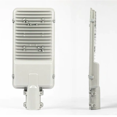 Đèn năng lượng mặt trời 300W vỏ nhôm - tấm pin rời, chống nước IP67, giá chỉ 899.000₫ 5