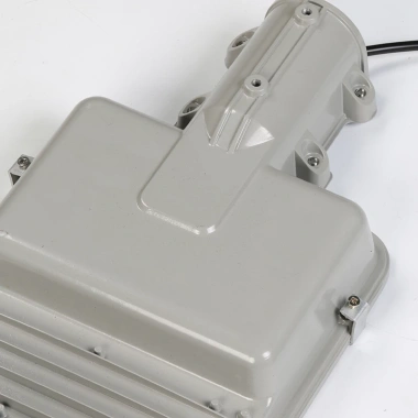 Đèn năng lượng mặt trời 300W vỏ nhôm - tấm pin rời, chống nước IP67, giá chỉ 899.000₫ 6