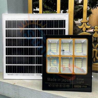 Đèn năng lượng mặt trời 5.000W IP69, pin mono, siêu sáng, tiết kiệm – 459.000₫ 2 Đèn năng lượng mặt trời 5.000W IP69, pin mono, siêu sáng, tiết kiệm – 459.000₫ 2