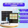 Đèn năng lượng mặt trời 5.000W IP69, pin mono, siêu sáng, tiết kiệm – 459.000₫ 7