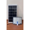 Đèn năng lượng mặt trời 5.000W Mắt Ngọc - 193 chip LED 5.054, sáng xuyên đêm 12-14h, vỏ nhôm, tấm pin mono 70x35cm - Giá chỉ 1,100,000₫ 2