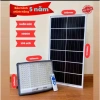 Đèn năng lượng mặt trời 5.000W Mắt Ngọc - 193 chip LED 5.054, sáng xuyên đêm 12-14h, vỏ nhôm, tấm pin mono 70x35cm - Giá chỉ 1,100,000₫ 9