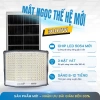 Đèn năng lượng mặt trời 5.000W mắt ngọc kim cương, pin 35x70cm, LED 5.054 siêu sáng, vỏ nhôm đúc khối - 1.49tr 2