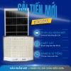 Đèn năng lượng mặt trời 5.000W mắt ngọc kim cương, pin 35x70cm, LED 5.054 siêu sáng, vỏ nhôm đúc khối - 1.49tr 4
