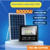 Đèn năng lượng mặt trời 5.000W siêu sáng - chiếu sáng 8-10h, chuẩn IP69, bền bỉ, tiết kiệm năng lượng, giá chỉ 459.000 8
