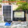 Đèn năng lượng mặt trời 5.000W siêu sáng IP69 - chiếu sáng 6-8h an toàn, tiết kiệm, bền bỉ - Giá 480.000 VND 2