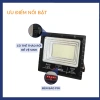 Đèn năng lượng mặt trời 500W JD-8.500L - Tiết kiệm điện, giá ưu đãi 3.01 triệu 7