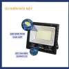 Đèn năng lượng mặt trời 500W JD-8.500L - Tiết kiệm điện, giá ưu đãi 3.01 triệu 8