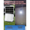 Đèn năng lượng mặt trời 600W Thấu kính kim cương mắt ngọc – Pin Mono, Sáng xuyên đêm, Chống nước IP68 – Giá 899.000₫ 5