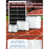Đèn năng lượng mặt trời 600W Thấu kính kim cương mắt ngọc – Pin Mono, Sáng xuyên đêm, Chống nước IP68 – Giá 899.000₫ 8