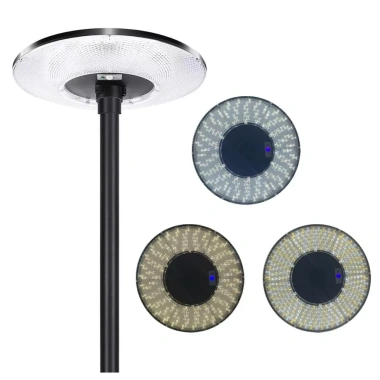 Đèn năng lượng mặt trời bàn chải 300-1.000W chống nước IP67 - Giá 899.000₫
