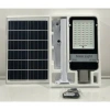 Đèn năng lượng mặt trời bàn chải 300W JD-369 - Tiết kiệm điện, bền, giảm giá 1.61tr 4