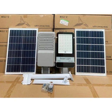 Đèn năng lượng mặt trời bàn chải 300W JD-369 - Tiết kiệm điện, bền, giảm giá 1.61tr 6 Đèn năng lượng mặt trời bàn chải 300W JD-369 - Tiết kiệm điện, bền, giảm giá 1.61tr 6